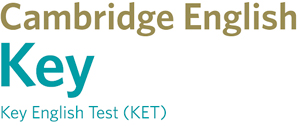 KET (Key English Test)